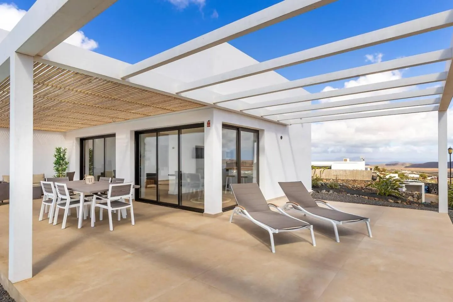 Villa Verde Chic Villaverde  Villaverde (Fuerteventura)