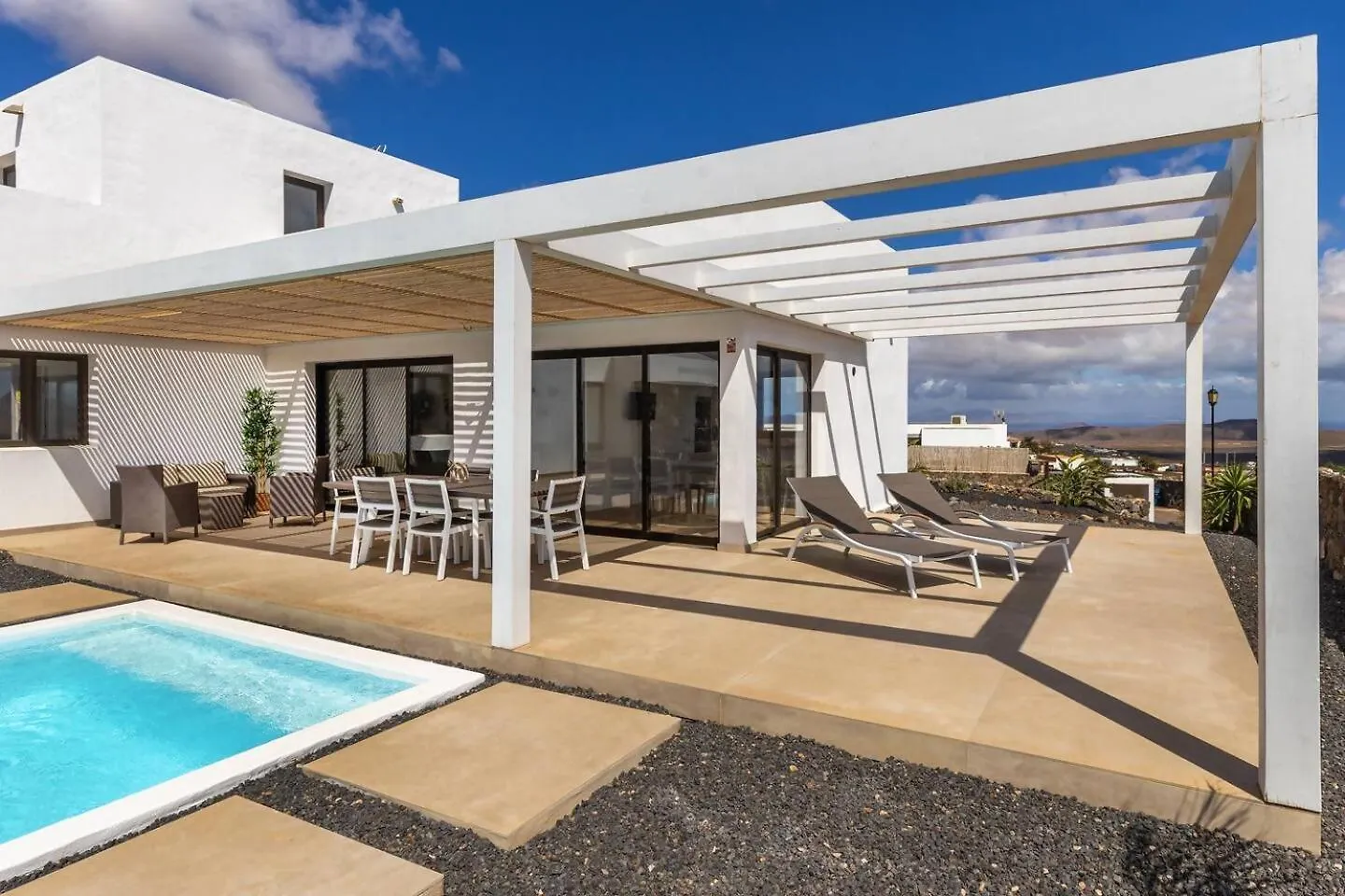 Villa Verde Chic Villaverde